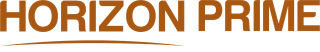 PT Horizon Prime Indonesia